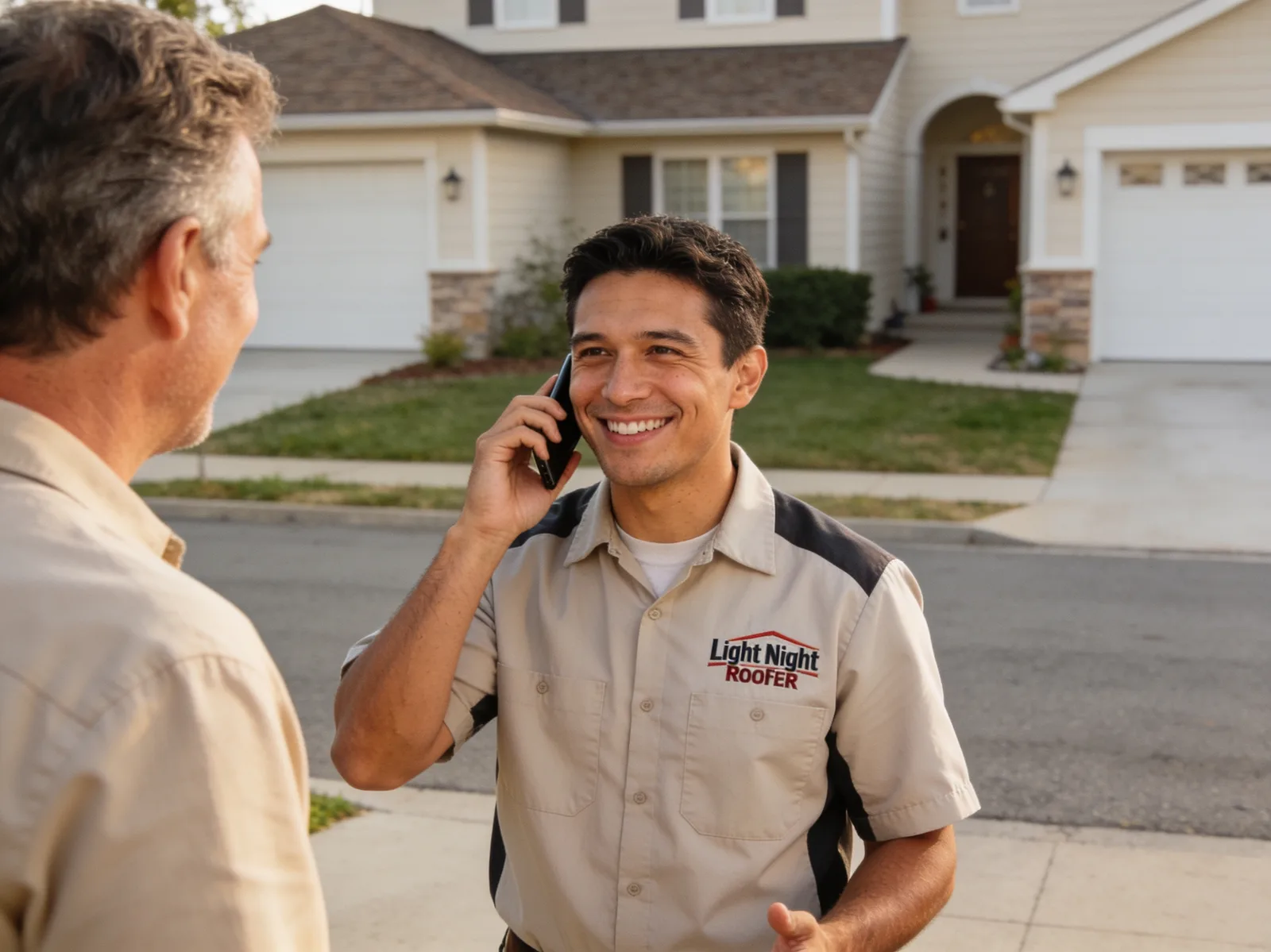 Emergency Roof Repair La Salle, TX FAQs